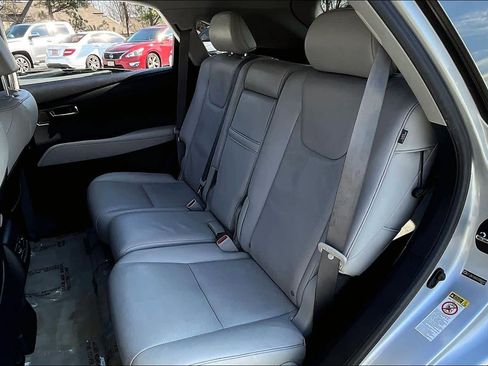 Used 2013 Lexus RX 350 image 19