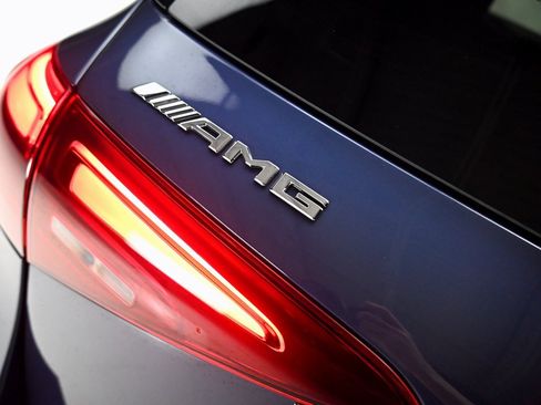 Used 2024 Mercedes-Benz GLE 63 AMG S image 36