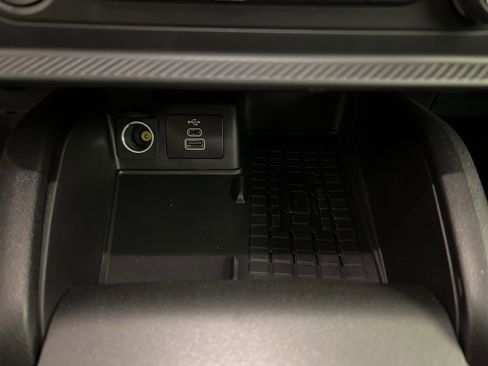 New 2025 Ford Bronco Sport Big Bend w/ Convenience Package image 15