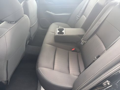 Used 2024 Nissan Altima 2.5 SV image 25