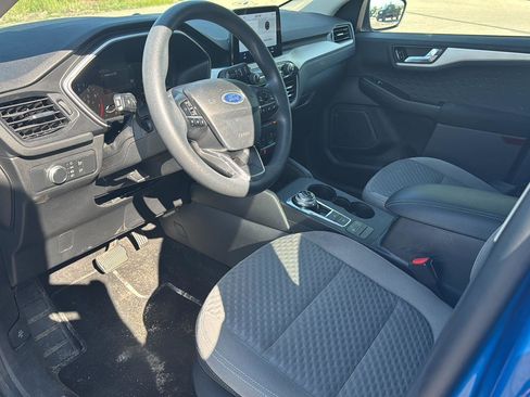 Used 2020 Ford Escape SE AWD/4WD image 11
