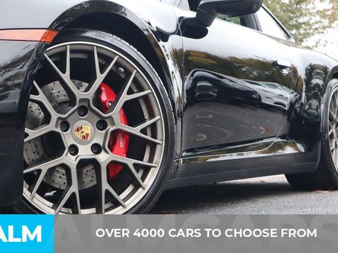 Used 2022 Porsche 911 Carrera S image 3