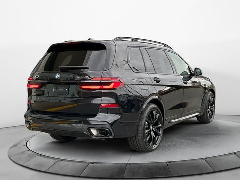 New 2026 BMW X7 xDrive40i image 7