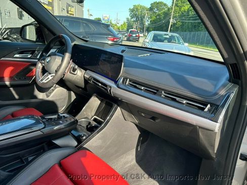Used 2024 BMW X1 M35i w/ Premium Package AWD/4WD image 29
