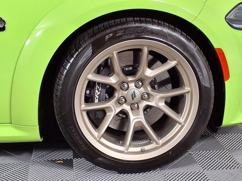 Used 2023 Dodge Charger Scat Pack RWD image 34