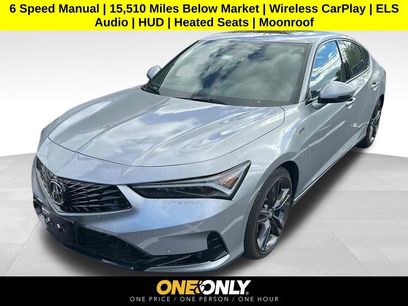 Used 2023 Acura Integra A-Spec