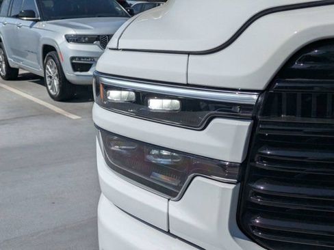 Used 2026 RAM 2500 Laramie image 6