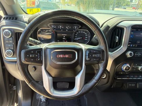 Used 2021 GMC Sierra 1500 SLE AWD/4WD image 18
