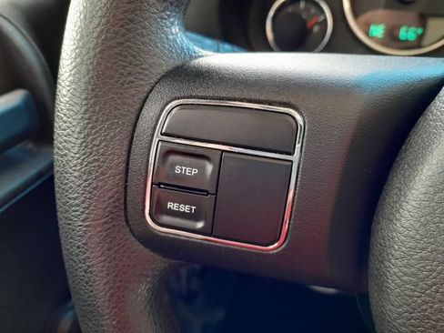 Used 2014 Jeep Wrangler Sport AWD/4WD image 14