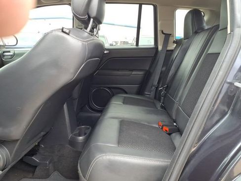 Used 2015 Jeep Compass Sport w/ Power Value Group FWD image 10