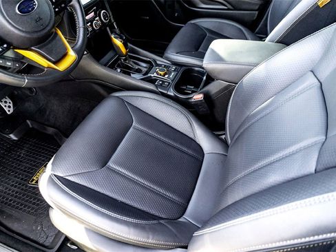 Used 2022 Subaru Forester Wilderness image 14