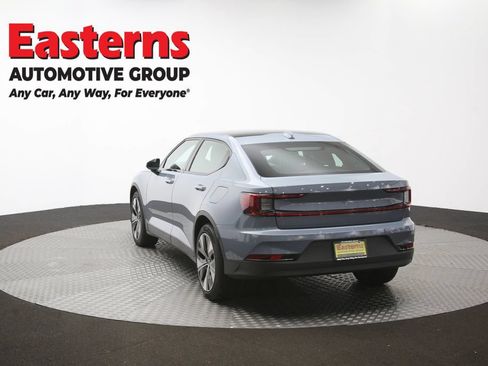 Used 2023 Polestar Polestar 2 w/ Pilot Pack FWD image 63