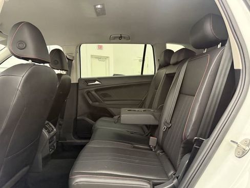Used 2024 Volkswagen Tiguan Wolfsburg Edition image 24