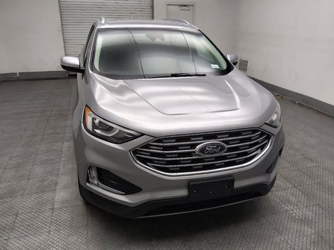 Used 2020 Ford Edge SEL FWD image 14