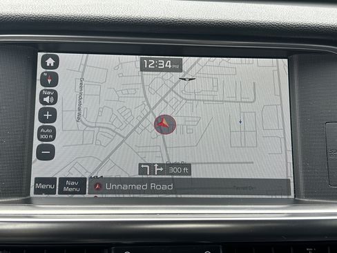 Used 2016 Kia Optima EX w/ Option Group 040 FWD image 32