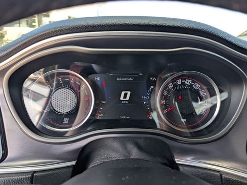 Used 2019 Dodge Challenger R/T Scat Pack w/ Plus Package RWD image 22