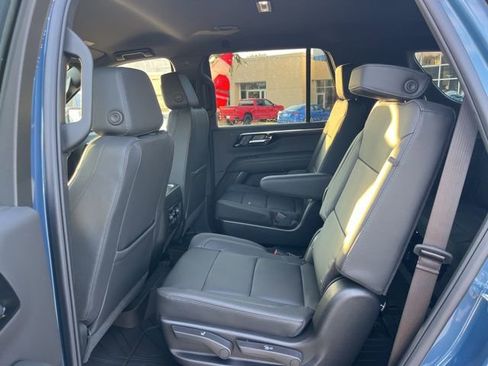 New 2026 Chevrolet Tahoe LT w/ Comfort Package image 40