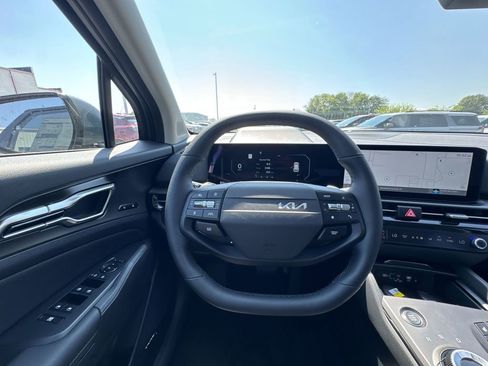 New 2026 Kia Sportage SX Prestige image 14