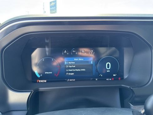 New 2025 Ford F350 Platinum image 37