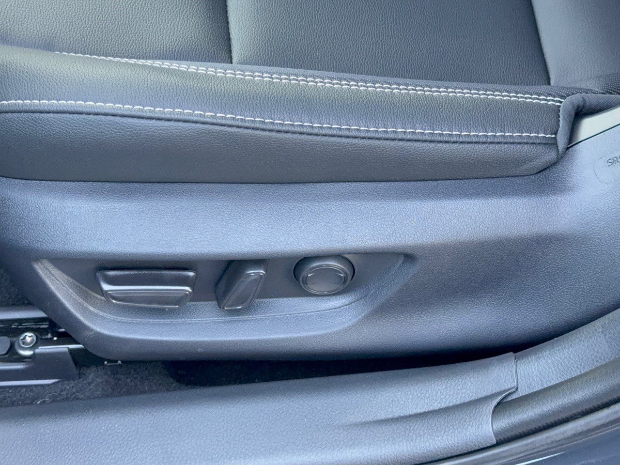Certified 2026 Toyota Camry SE FWD image 16