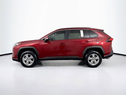 Certified 2023 Toyota RAV4 XLE w/ Convenience Package image 12