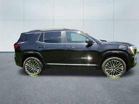 New 2026 GMC Terrain Denali AWD/4WD image 7