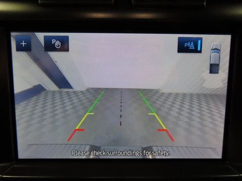 Used 2023 Ford F150 XLT w/ Equipment Group 301A Mid image 15