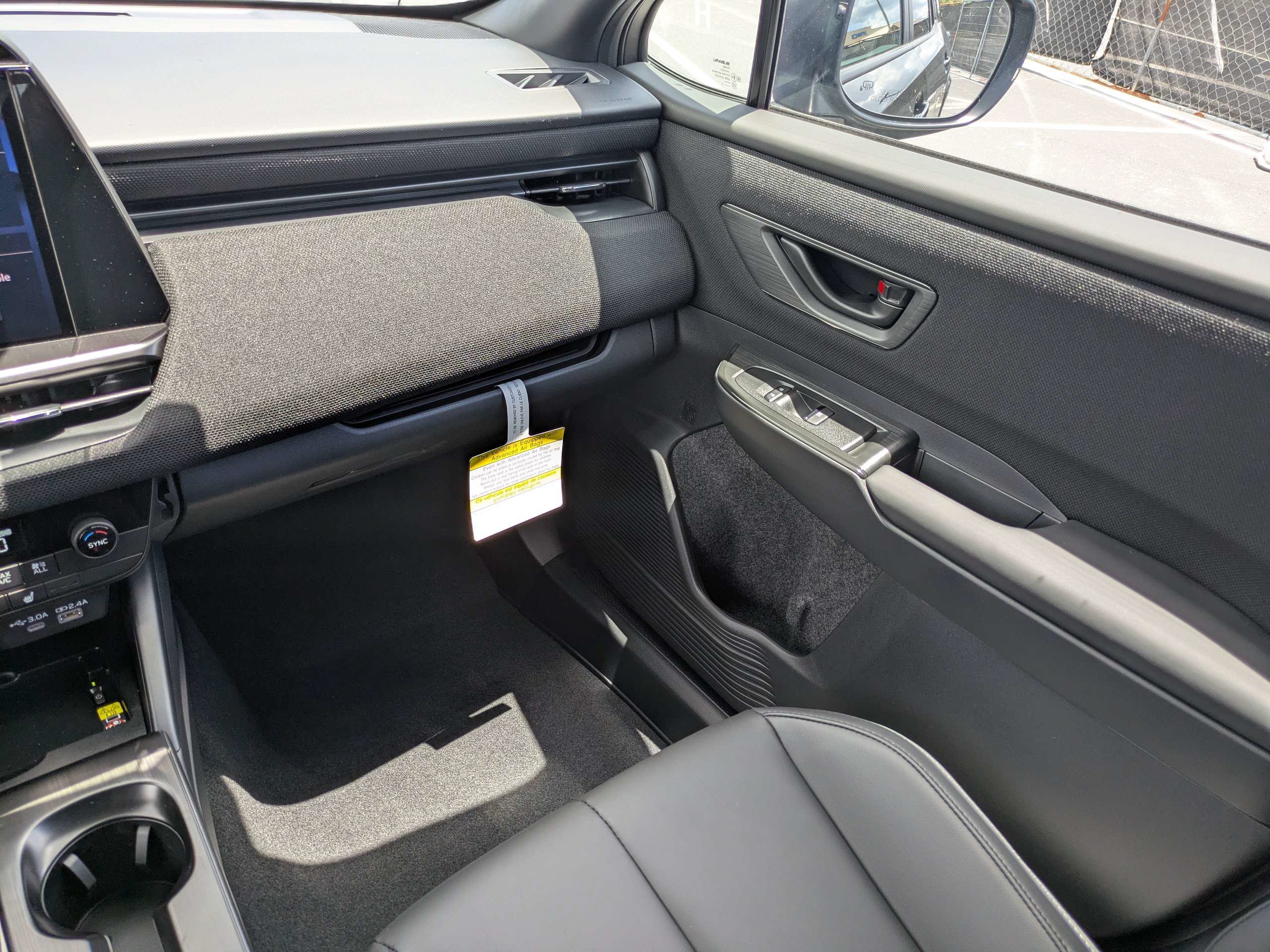 Certified 2026 Subaru Outback Premium AWD/4WD image 18