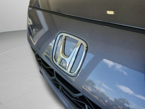 Used 2026 Honda HR-V LX image 27
