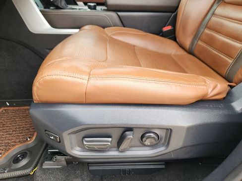 Used 2024 Toyota Tundra 1794 Edition image 17