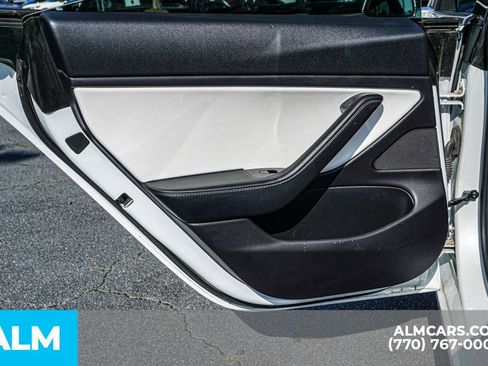Used 2019 Tesla Model 3 Long Range AWD/4WD image 50