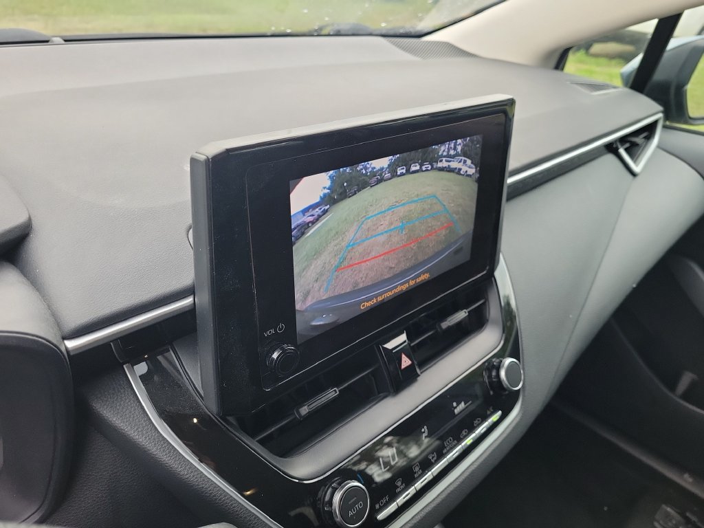 Used 2024 Toyota Corolla LE FWD image 34