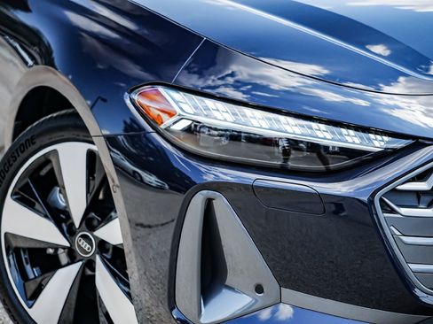 New 2025 Audi A5 2.0T Premium Plus image 2