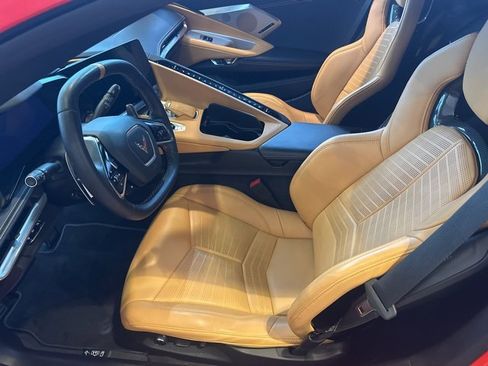 Used 2022 Chevrolet Corvette Stingray image 14