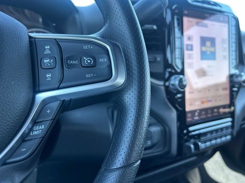 New 2026 RAM 2500 Tradesman AWD/4WD image 3