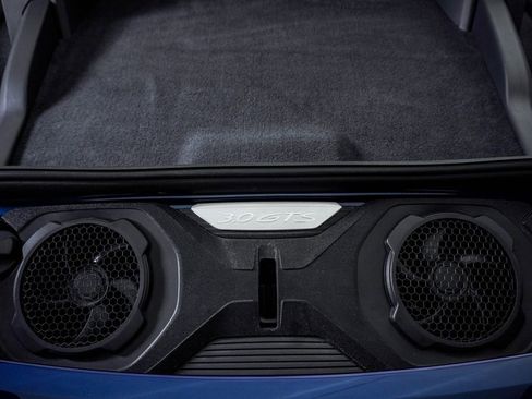 Certified 2023 Porsche 911 Targa 4 GTS AWD/4WD image 34