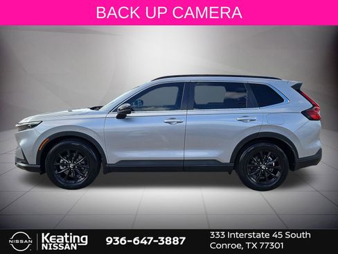 Used 2024 Honda CR-V Sport image 7