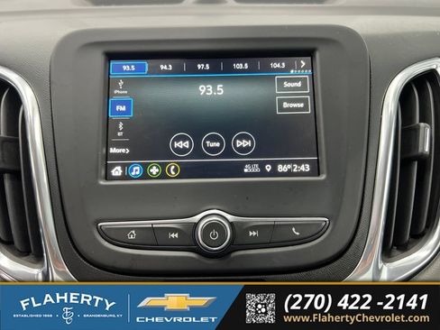 Used 2019 Chevrolet Equinox LS AWD/4WD image 27