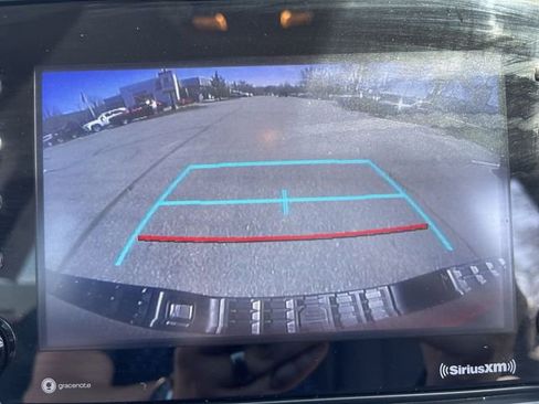 Used 2023 Toyota Tacoma SR AWD/4WD image 18