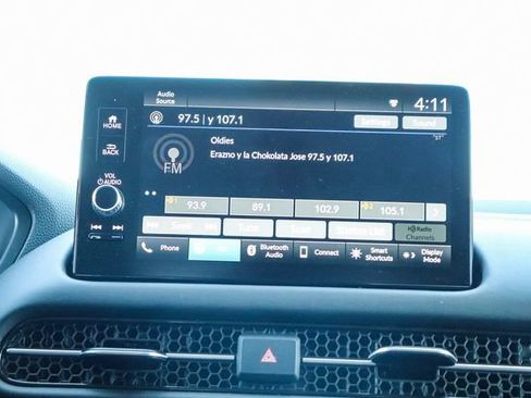 Used 2025 Honda HR-V EX-L image 16