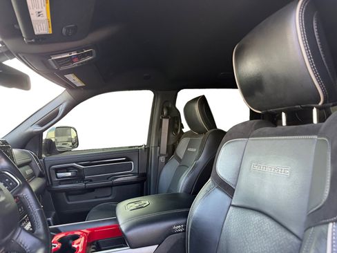 Used 2021 RAM 2500 Laramie image 10
