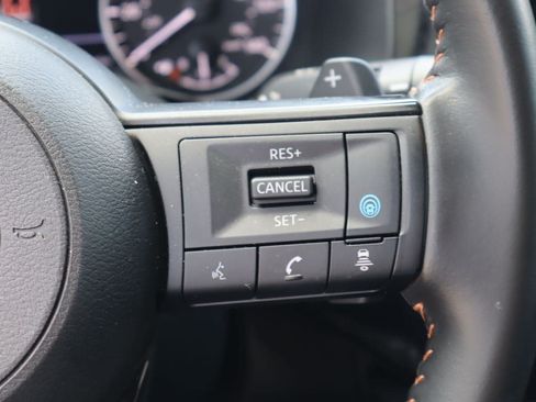 Used 2024 Nissan Pathfinder Rock Creek AWD/4WD image 14