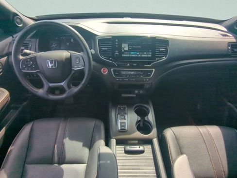Used 2022 Honda Passport TrailSport image 9