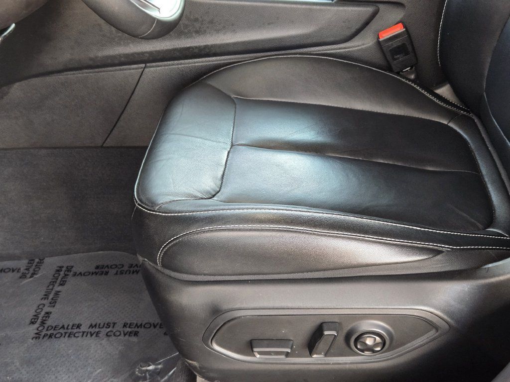 Used 2023 Jeep Grand Cherokee 4WD 4xe image 23
