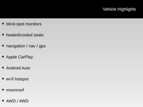 Used 2024 Dodge Durango GT image 6