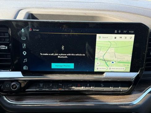 Used 2025 Chevrolet Silverado 2500 LT w/ Trail Boss Package image 23