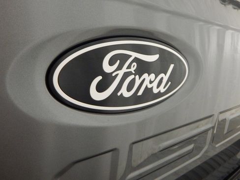 New 2025 Ford F150 STX w/ STX Black Appearance Package image 5