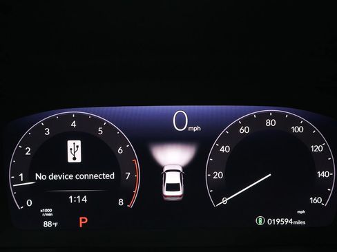 Used 2025 Honda Accord SE image 19