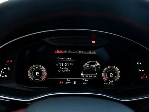 New 2026 Audi Q8 Prestige AWD/4WD image 32