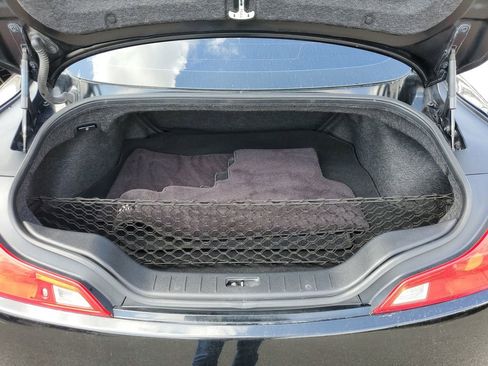 Used 2014 INFINITI Q60 AWD Coupe w/ Premium Package image 9